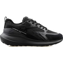 Lacoste L003 Evo  Günlük Ayakkabı 747SMA012102H Siyah