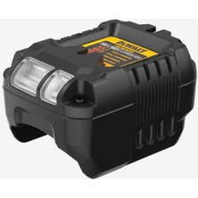 Dewalt DCB1102 Akü Şarj Cihazı