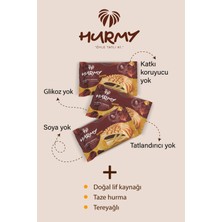 Hurmy Tereyağlı Hurmalı Mamül 60G x 3 Paket