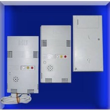 Itek Karbonmonoksit Alarm Cihazı