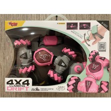 Hobi Saatli  Uzaktan Kumandalı Araba