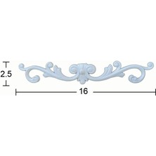 İstanbul Hobi Esnek Aplik EA54