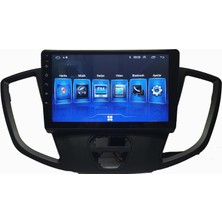 Smartgo Ford Transit 2014/2019 9 Inç 4-32