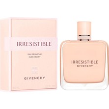 Givenchy Irresistible Nude Velvet Edp 80 ml