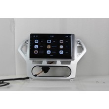 Smart Dragon Smartgo Fod Mondeo 2011/2014 Gri 9 Inç 6-64