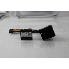 Smart Dragon Smartgo Fod Mondeo 2011/2014 Gri 9 Inç 6-64