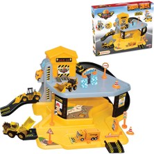 Nilly Toys 03338 Şantiye Set