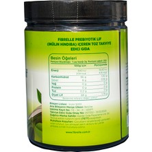 Fibrelle Prebiyotik Lif Inülin 500 gr