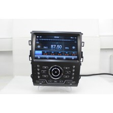 Smart Dragon Smartgo Ford Mondeo 2015-2020 9 inç 10-256 GB Android Carplay Multimedya
