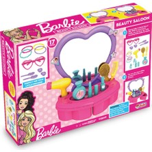 Nilly Toys 03509 Barbıe Güzellik Salonu