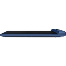 Walkingpad C2 Pro Katlanabilir Yürüme Bandı - 5 Farklı Renk Seçeneği - Mavi