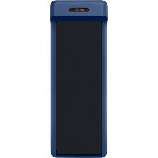 Walkingpad C2 Pro Katlanabilir Yürüme Bandı - 5 Farklı Renk Seçeneği - Mavi