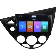Smart Go Ford Focus 1 1996/2005 9 Inç 6-64