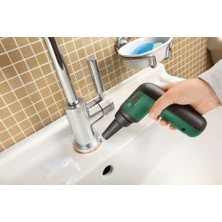 Bosch Universal Brush Yüzey Temizleme