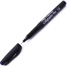 Artline   Kaligrafi Kalemi 1.0 mm Mavi ERG-241