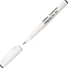 Artline   242 Kaligrafi Kalemi 2mm Arabic Siyah