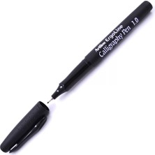 Artline   Kaligrafi Kalemi 1.0 mm Siyah ERG-241