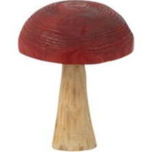 Laromita Decoration Kırmızı Başlıklı Mantar