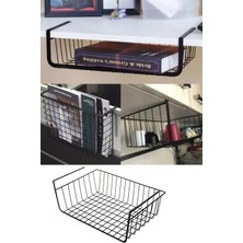 Asılabilir Havlupan Düzenleyici Banyo Havluluk Kurutma Sepeti Tuvalet Kağıdı Organizer