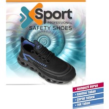 Made - Spor İş Ayakkabısı