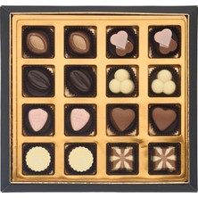 CV Chocolate Value Hediyelik Çikolata Kutusu - Special Çikolata