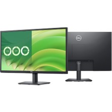 Dell E2725H LED Monıtor 27" 5ms 75Z 1920 x 1080 Vesa 1x Dp 1x VGA