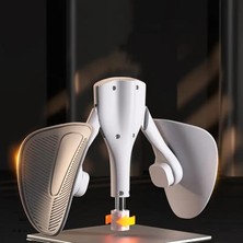 Valkyrie Ayarlanabilir Pelvik Iç Bacak Egzersiz Aleti Kegel Egzersiz Kalça Popo Egzersizi 7-16KG