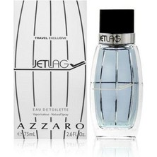 Azzaro Jetlag Eau De Toilette Edt 75 ml Erkek Parfümü