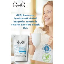 Mother's Tea Emziren Annelere Özel Karışık Bitki Çayı