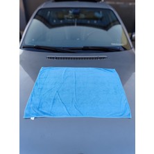 Dynamix Wash Microfiber Kaporta Bezi 55X60