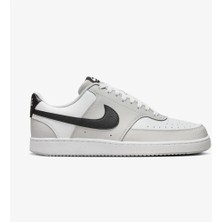Nike Court Vision Lo Erkek Spor Ayakkabı 097 Renk Nefes Alabilir Yapı ve Taban Tipi