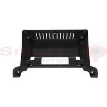 Smart Go Peugeot 3008/5008 New 2009/2015 9 Inç 6-128