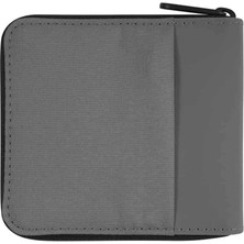 Victorinox 653368 Travel Essentials Zip Around Cüzdan Rfıd Korumalı