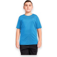 Lescon 25S3221 Kısa Kol Çocuk T-Shirt