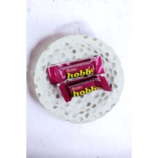 Metafox Şekerlik Lokumluk Drajelik