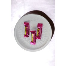 Metafox Şekerlik Lokumluk Drajelik