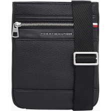 Tommy Hilfiger Central Mini Çapraz Askılı Çanta
