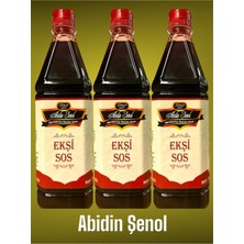 1000 gr Salata Sosu 12 Adet