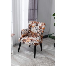 Colormix Berjer Junıor ,tekli Koltuk, Çok Amaçlı, Konforlu