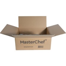 Master Chef Food Aseptik Ketçap 2 Adet x 9 kg