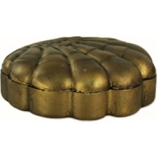 Kapaklı Şekerlik Drajelik Şekerlik Model 16