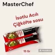 Master Chef Food İsotlu Salata Sosu 12 gr x 500 Adet