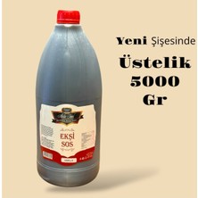 Master Chef Food 4000 gr Ekşili Sos ( 4 Adet Koli )