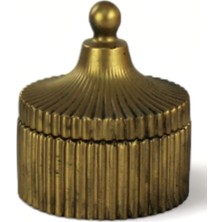 Kapaklı Şekerlik Drajelik Şekerlik Model 15