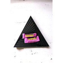 Metafox Şekerlik Lokumluk Drajelik