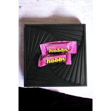 Metafox Şekerlik Lokumluk Drajelik