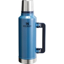 Stanley Klasik Vakumlu Paslanmaz Çelik Termos 1.9 Lt - Hammertone Lake