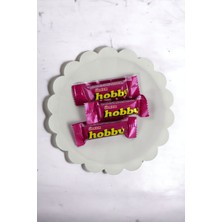 Metafox Şekerlik Lokumluk Drajelik