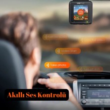 Vantrue Element 1 Araç Içi Kamera