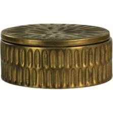 Kapaklı Şekerlik Drajelik Şekerlik Model 21